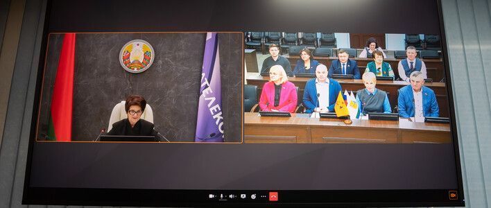 Киров и Гомель: перспективы сотрудничества