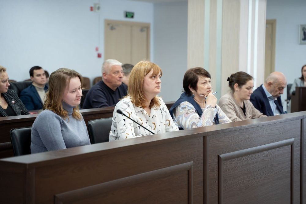 В Год семьи планируется более 400 мероприятий.