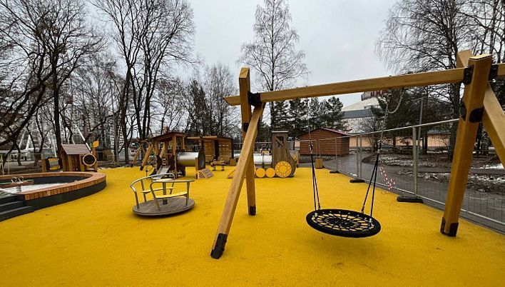 Ленинский район: итоги 2025 года