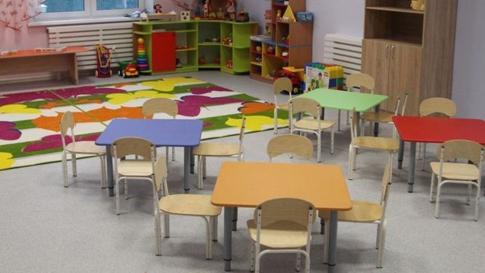 В Кирове сократился дефицит кадров в детских садах