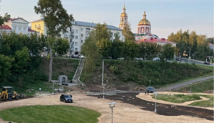 Танцы в Засоре и концерты во дворах: названы победители конкурса «Город добрых соседей»