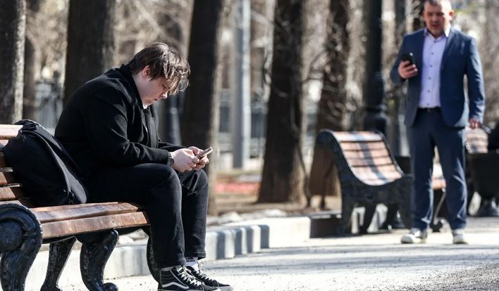 В полиции рассказали, как защититься от мошенников при установке приложений