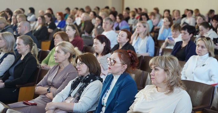 В Кирове прошли публичные слушания проекта устава города Кирова