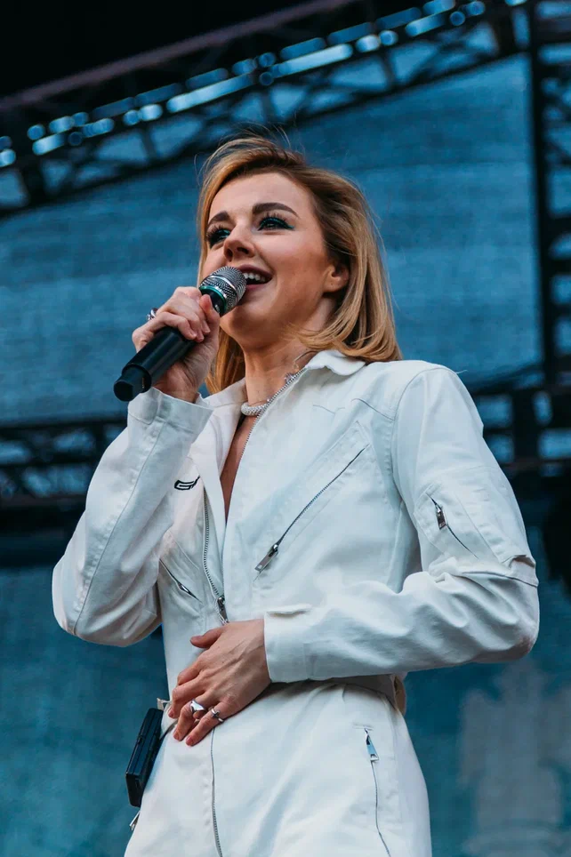 На юбилее города Кирова выступят Иванушки International и Юлианна Караулова.