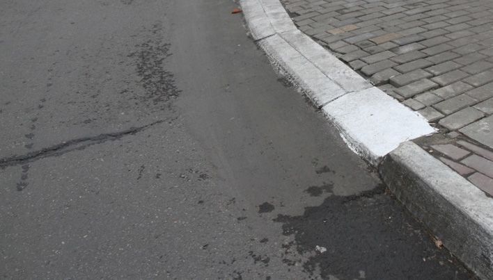 В Кирове создают доступную среду для маломобильных жителей