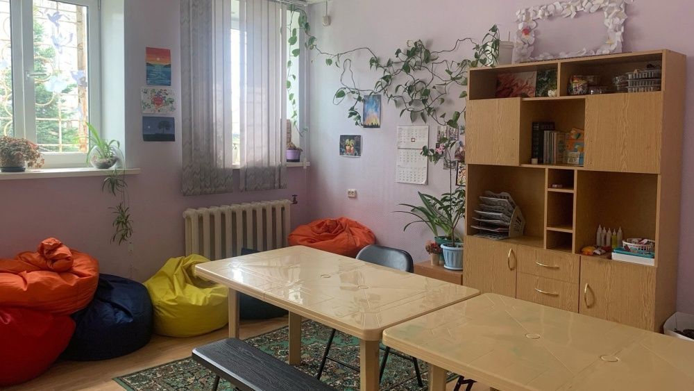 В Кирове представили проект для молодёжи.