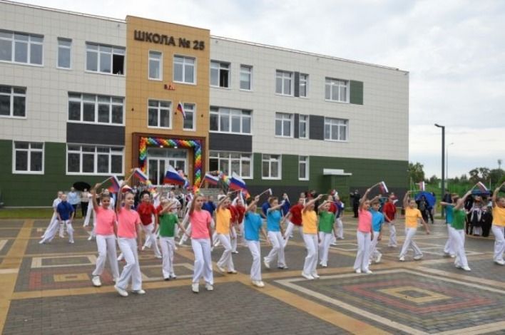 В новых микрорайонах Кирова появятся четыре школы