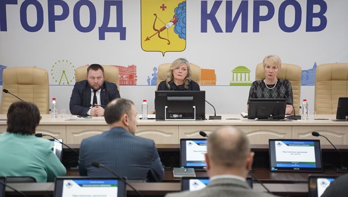 Уборка и контроль: как муниципалитет контролирует содержание придомовых территорий 