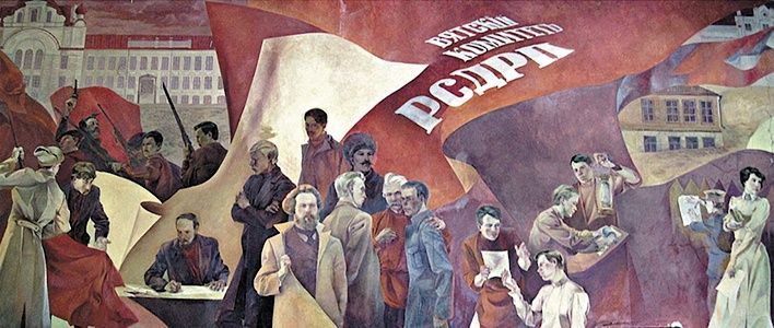 Какими именами людей названы улицы города Кирова