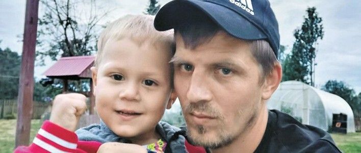 Сергей Царегородцев дважды стал донором костного мозга