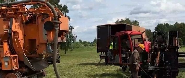 В Кирове модернизируют более 40 км систем водоснабжения и водоотведения