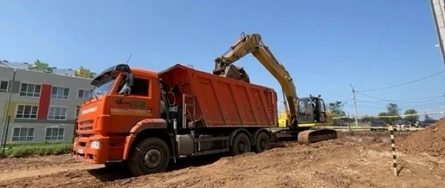 В Кирове отремонтируют территории 30 детских садов