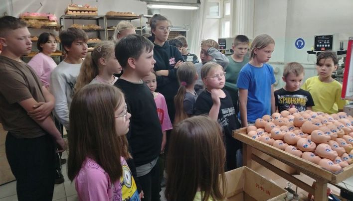 В Кирове продолжается реализация проектов – победителей конкурса «Город добрых соседей»