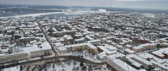 В Кирове появятся новые детские сады