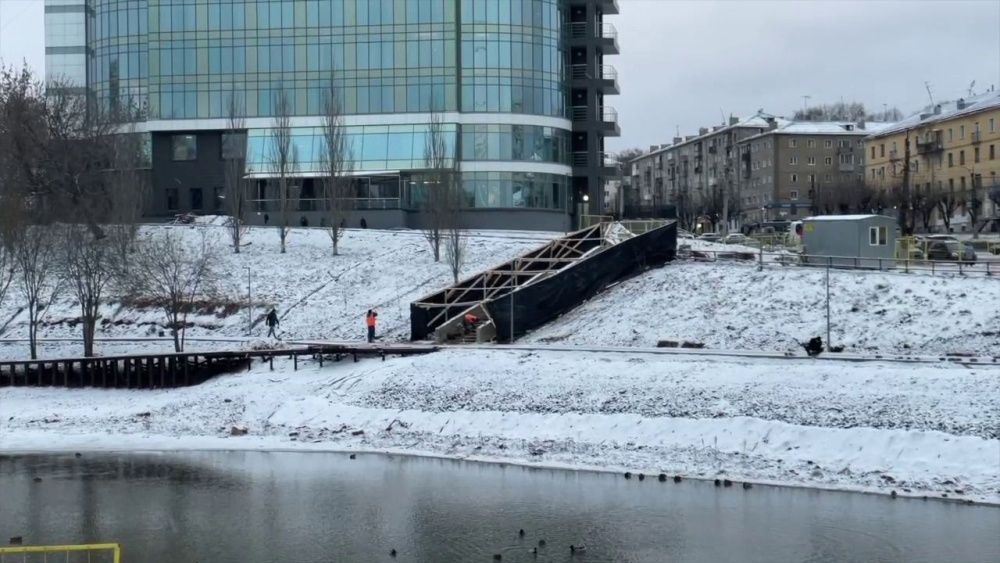 План на два года.