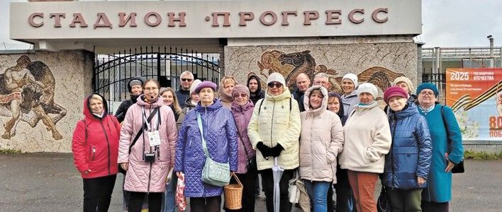  Управление культуры приглашает на бесплатные экскурсии в рамках проекта «Туристский сезон в г. Кирове»