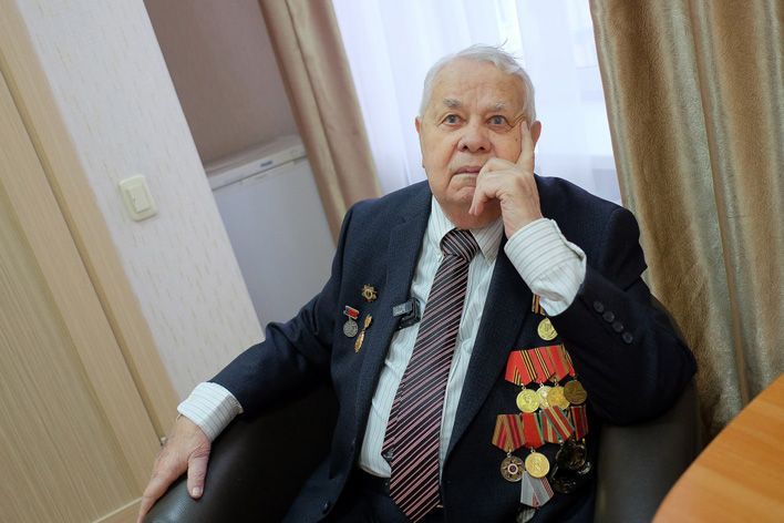 Поколение победителей