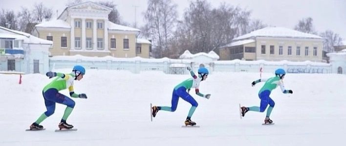 В Кирове пройдут 87-е всероссийские соревнования