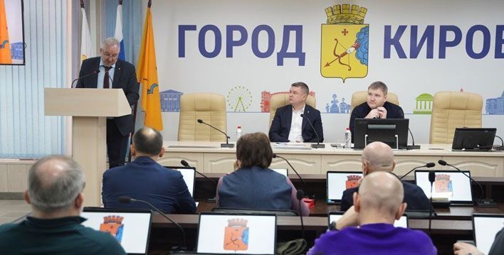 Нарушения правил благоустройства в Кирове будут фиксировать на видео