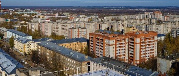 В Кирове отопление в социальных учреждениях начнут давать с 15 сентября