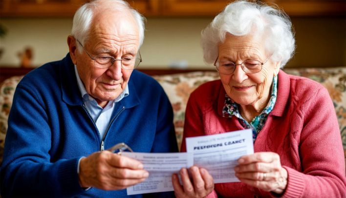 Кировчане хотят получать пенсию 52,2 тысячи рублей