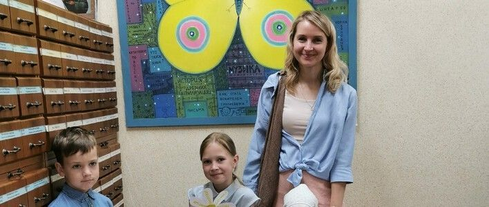 В Кирове проходит конкурс «Это у нас семейное»