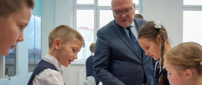 На заседании правительства области прошло первое публичное обсуждение проекта бюджета региона