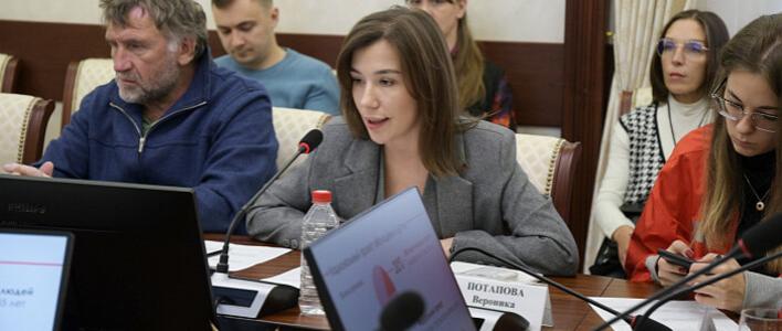 В 2026 году в Кирове стартует проект «Молодёжный бюджет»