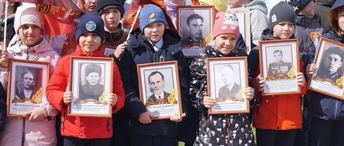 В Кирове стартует проект «80 дней до Победы» 