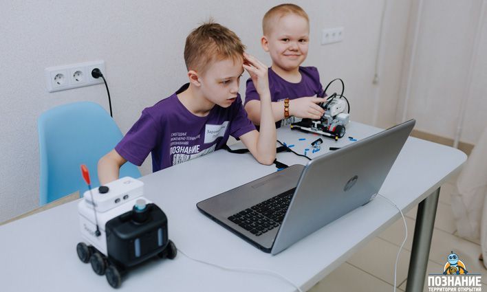 В Кирове пройдут масштабные инженерные соревнования для детей