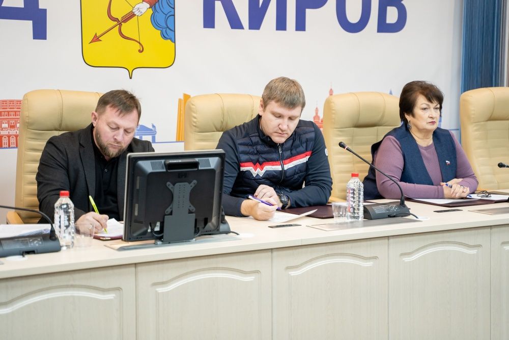 Взято в работу.