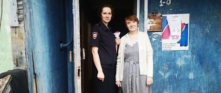 В Кирове проходят проверки в рамках профилактической акции «Безопасное лето»