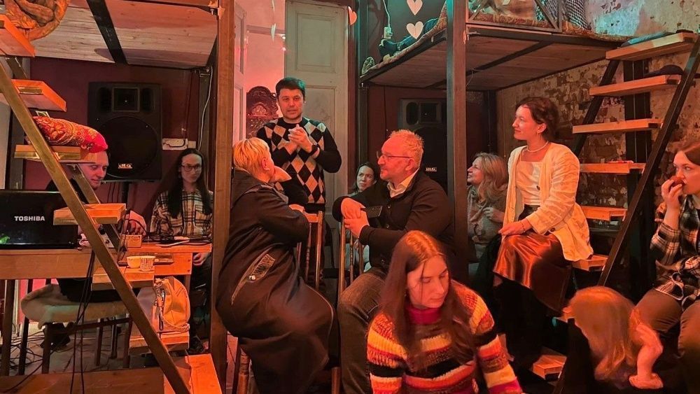 В Кирове обсуждается идея создания единого оператора городских парков.