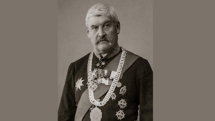 Остросюжетная судьба Петра Алабина 