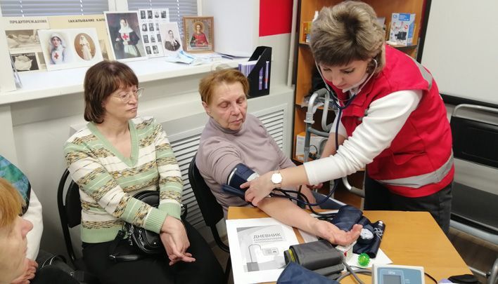 В Кирове реализуют проекты, получившие поддержку Фонда президентских грантов