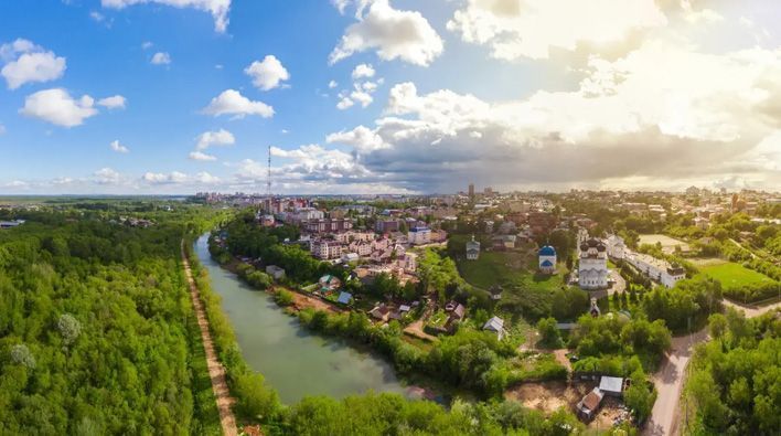 Александр Соколов: Кировская область – дом, в котором хочется жить