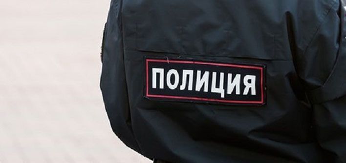 В Кирове полицейские нашли пропавшего подростка