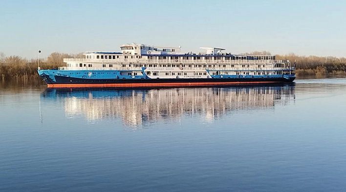 В Кирове началась работа над созданием международного туристического маршрута