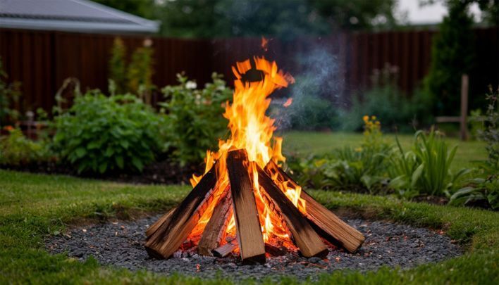 С 30 апреля в Кировской области введен особый противопожарный режим