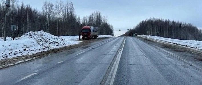 В Кирове запланирован ремонт федеральных трасс 