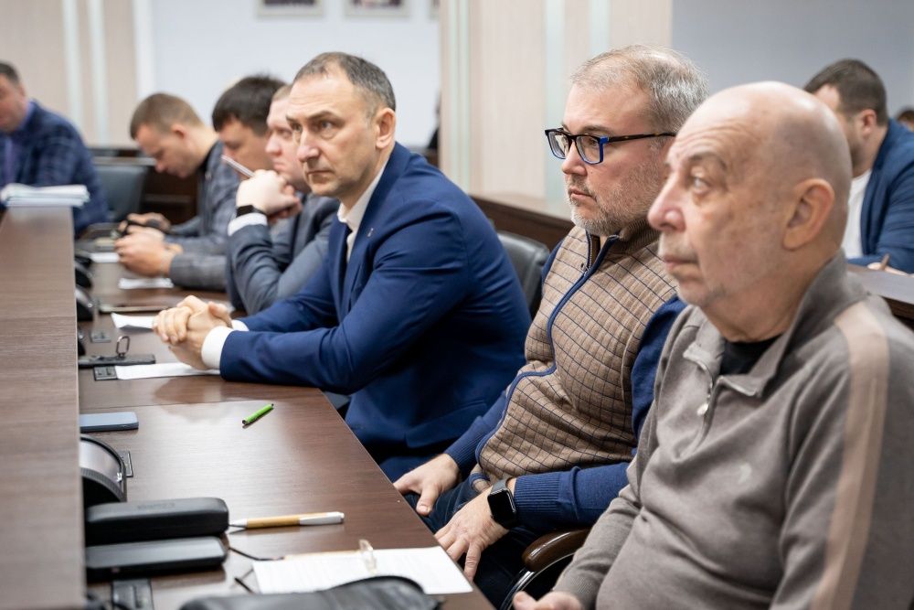 Взято в работу.