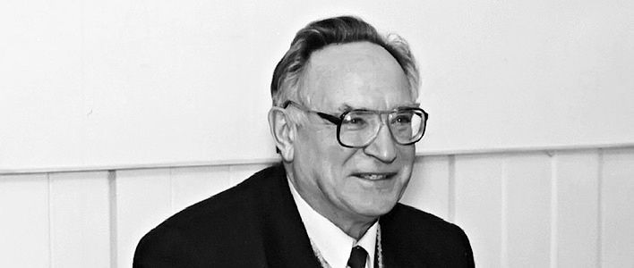 90 лет назад родился почётный гражданин Кирова и области Василий Кондратов 