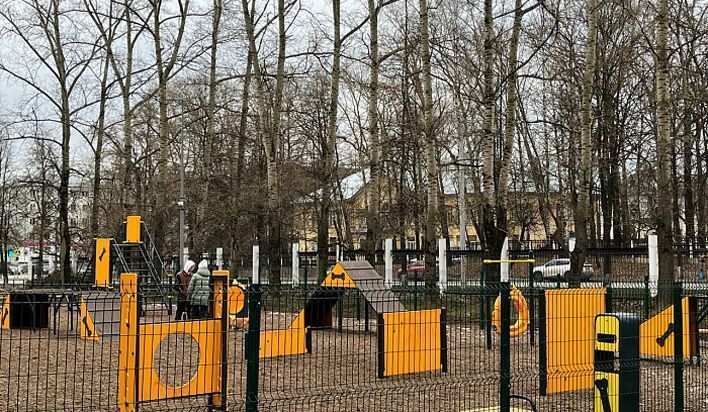 Ленинский район: итоги 2025 года