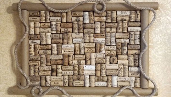 Кировчан приглашают на мастер-класс по созданию картин из пробок