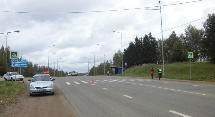 На Победиловском тракте загорелся автобус: пострадавших нет