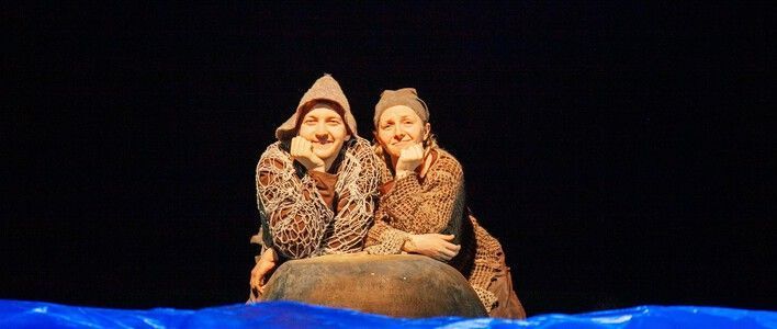 Кировские театры ставят произведения из золотого фонда русской и советской литературы