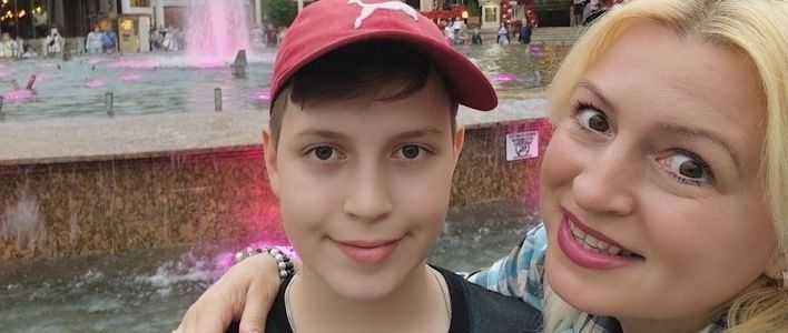 Город-курорт Кисловодск 