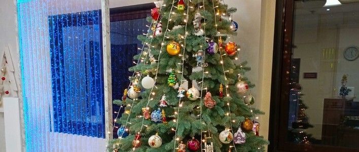  Встречи в Герценке