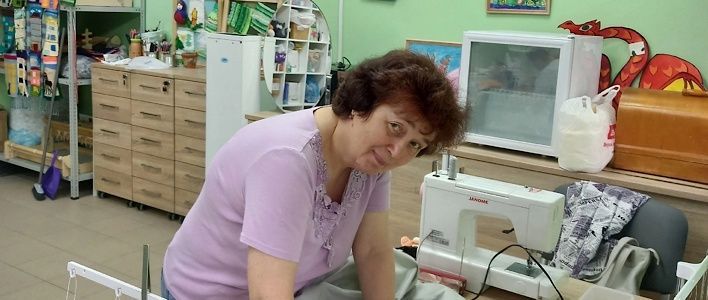 В Кирове некоммерческим организациям выделили финансирование на реализацию проектов