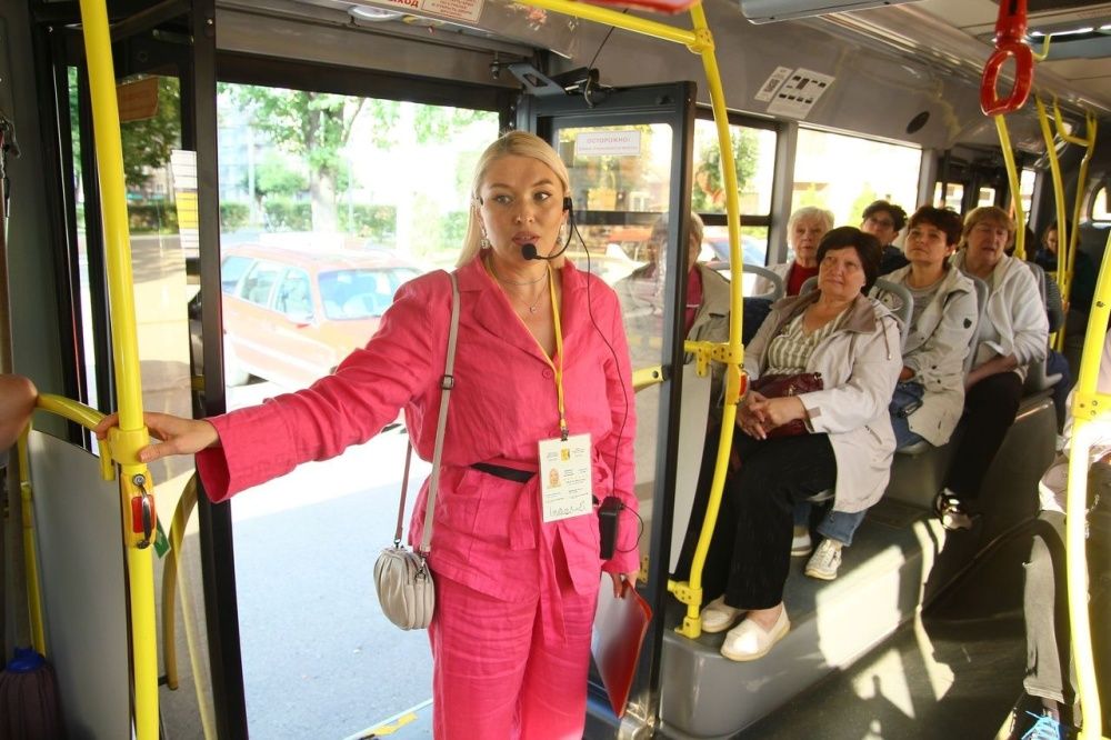 Путешествие в историю и культуру Кирова